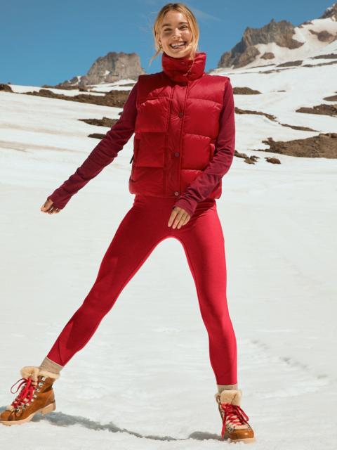 BEYOND YOGA Spacedye Be Free Pocket Legging