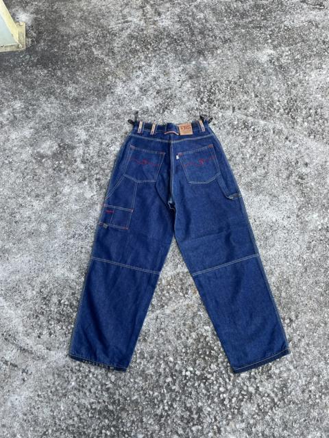 Other Designers Triple 5 Soul - Triple 5 Soul Baggy Jeans