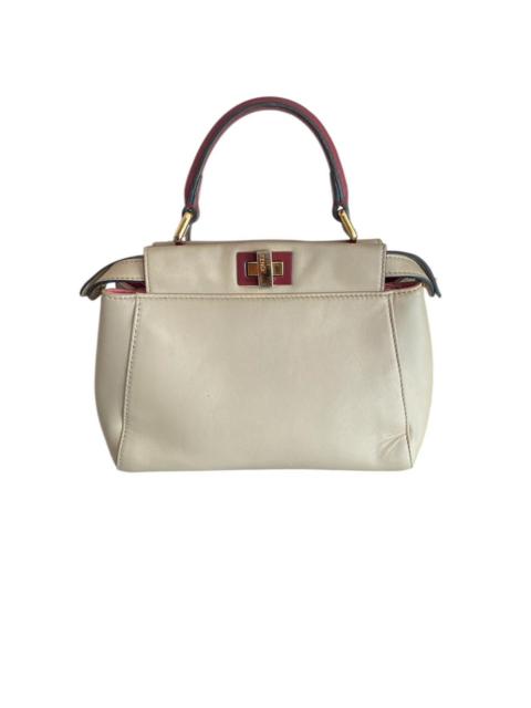 FENDI Fendi Peekabo bag