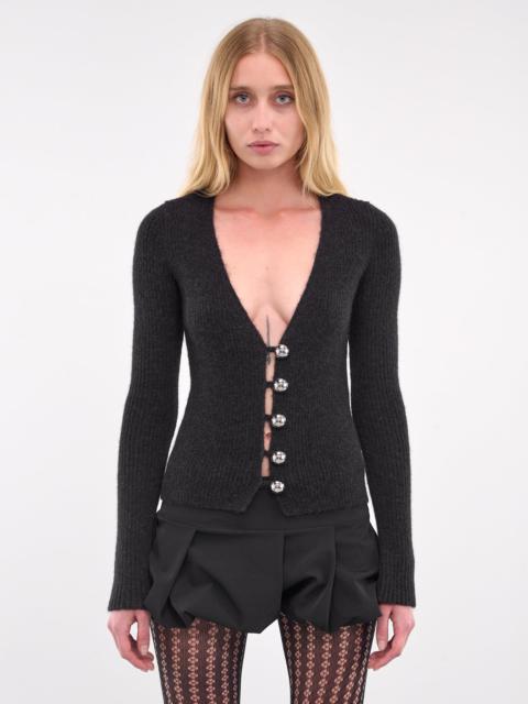 VAILLANT Knit Cardigan