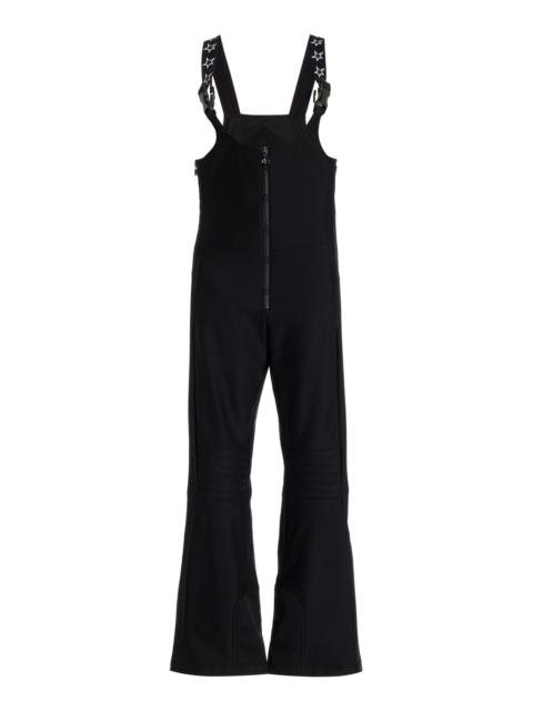 PERFECT MOMENT JG Bib Ski Pants black