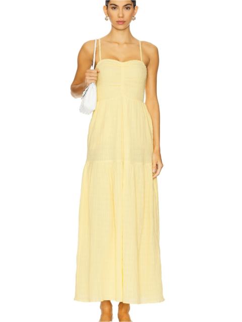 L*SPACE Mallorca Dress
