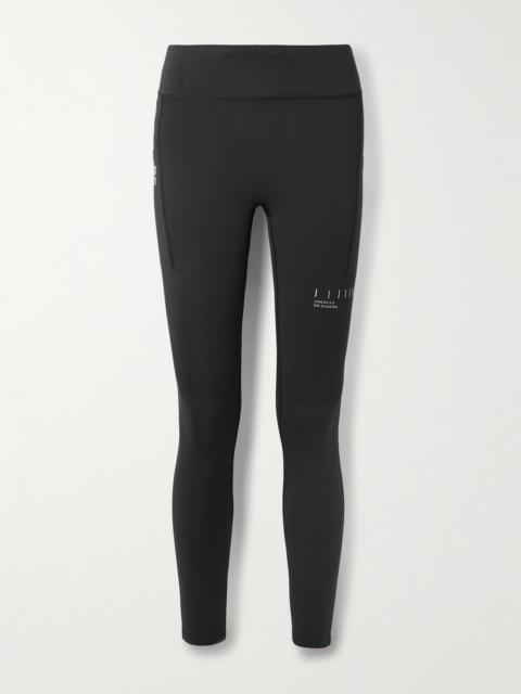 On Performance Recycled-jersey Leggings