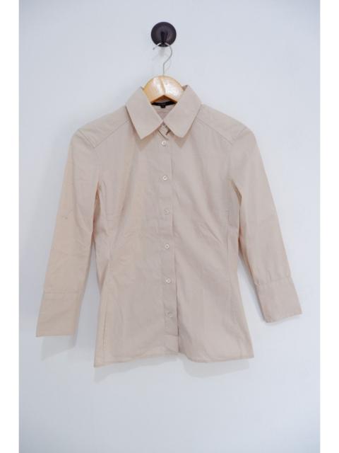 GUCCI Vintage Gucci Tom Ford Blouse Shirt
