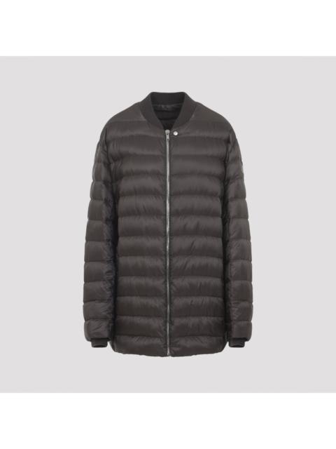 Other Designers Moncler X Rick Owens Flight Parka Women