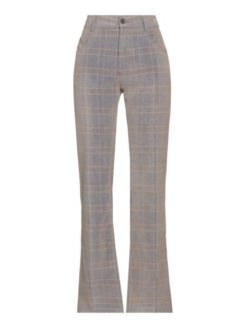 McQ Alexander McQueen Sand Women's Casual Pants
