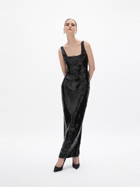 RACHEL GILBERT KAYLA GOWN