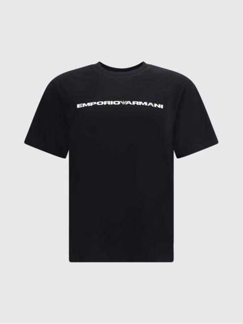 EMPORIO ARMANI T-shirt men Emporio Armani