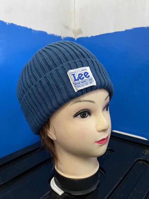 Other Designers LEE UNION MADE BEANIE
