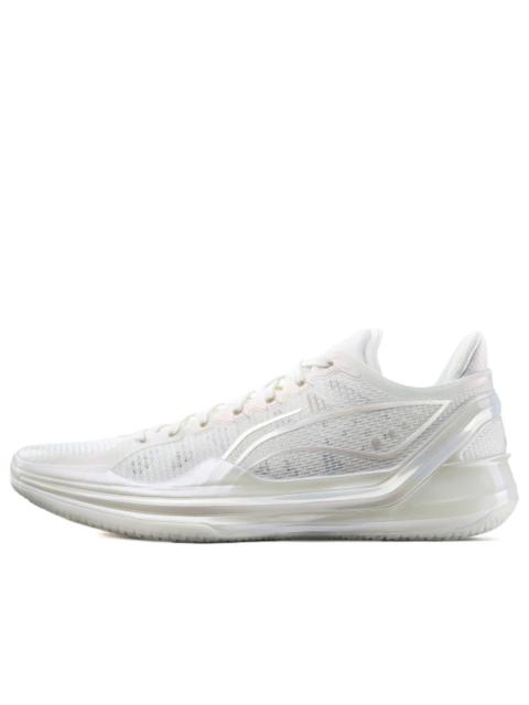 Li-Ning Li-Ning LiRen 4 V2 'White Pearl' ABAU037-7