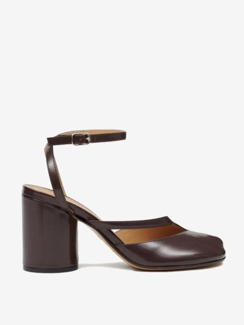 Maison Margiela MAISON MARGIELA - Women H80 Tabi Pump Sandal