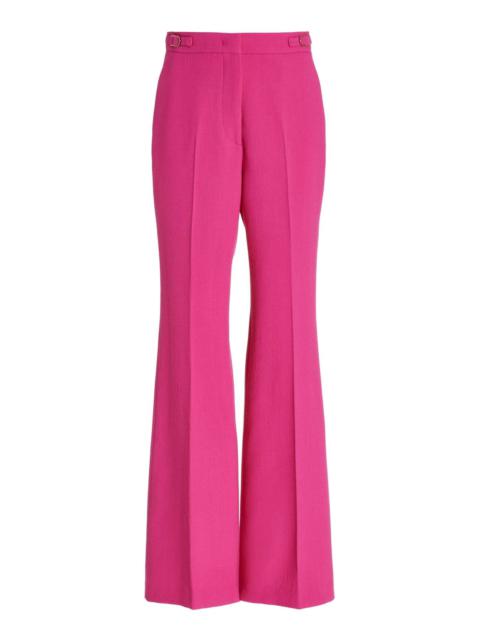 GABRIELA HEARST Vesta Pant in Wool Crepe