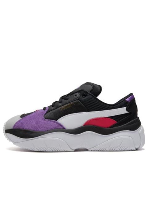 PUMA (WMNS) PUMA Storm.Y 'White Gray Violet' 371279-01