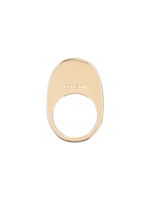 COPERNI "SWIPE" RING