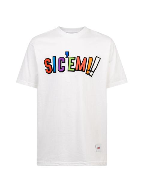 Supreme WTAPS Sic'em Tee