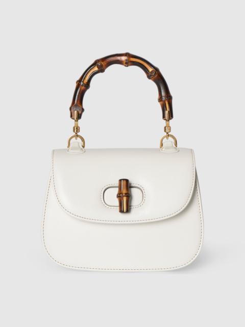 GUCCI Gucci Bamboo 1947 mini bag