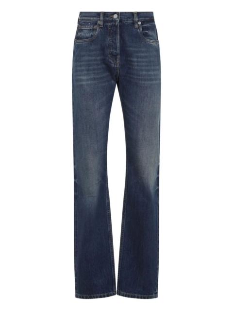 Prada Prada Women Selvage Denim Jeans