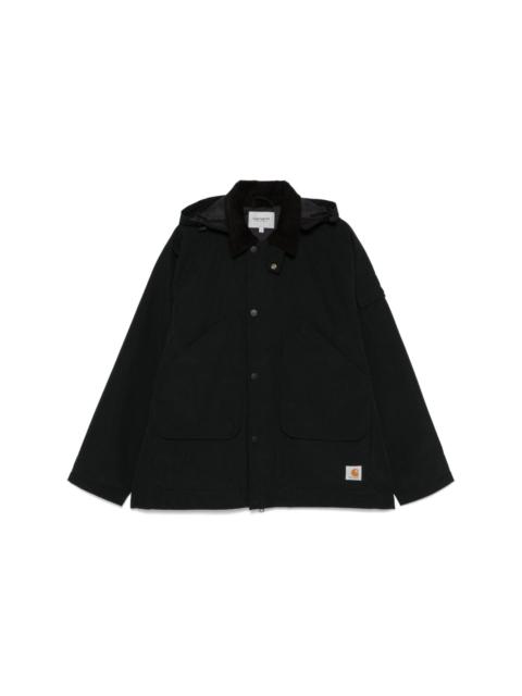 Clarton jacket