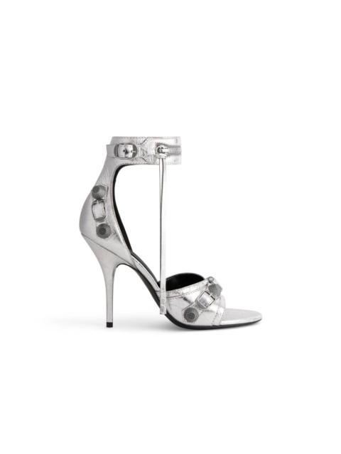 BALENCIAGA Balenciaga Cagole 110 Sandals