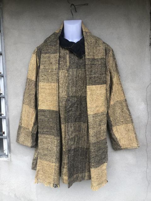 Other Designers Japanese Brand Amina Button Ups Long Sleeve