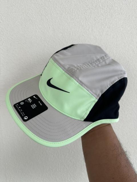 Nike Nike Dri Fit Fly 5 Panel Hat