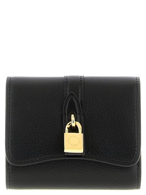 Stella McCartney Stella Mccartney Women 'Stella Rider Trifold' Wallet