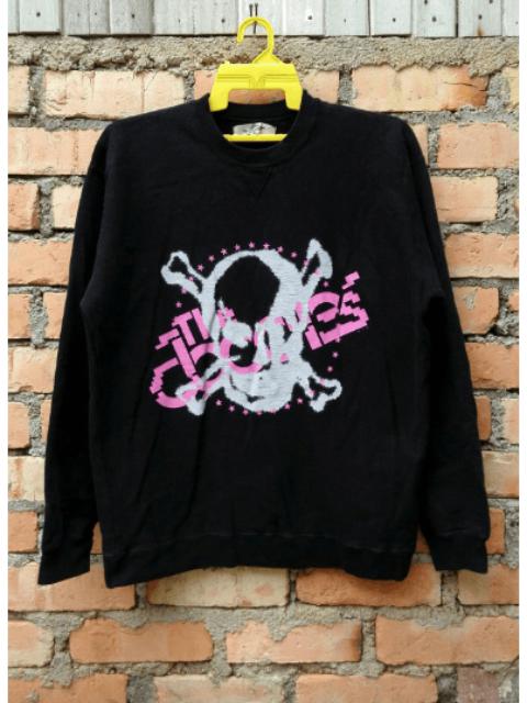 Other Designers Designer - Doarat Japanese Brand Streetwear Medium Size