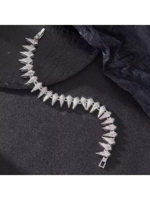Streetwear - Spike Bracelet