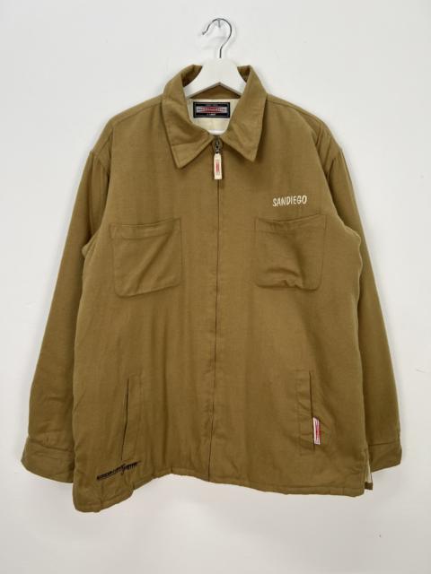 Other Designers Vintage - Gordon&Smith SanDiego Jacket