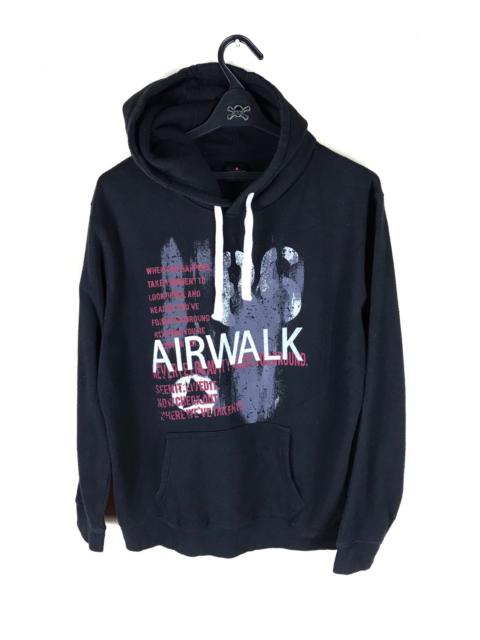 Other Designers Airwalk - AIRWALK SWEATSHIRT HOODIE