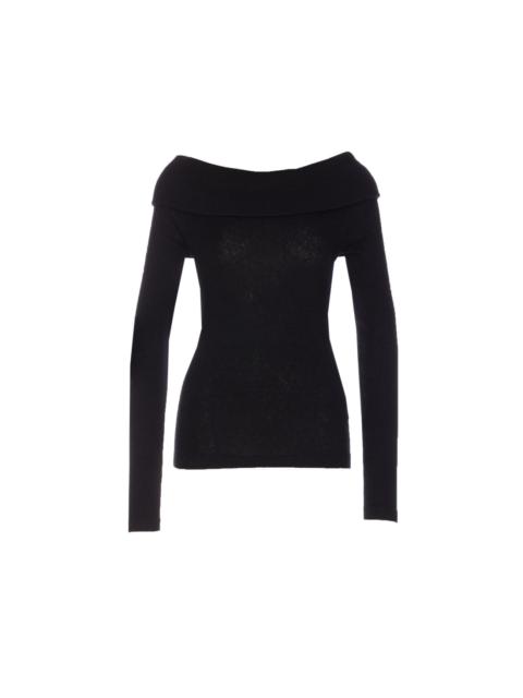 LISA YANG Lisa Yang Women The Claudina Top