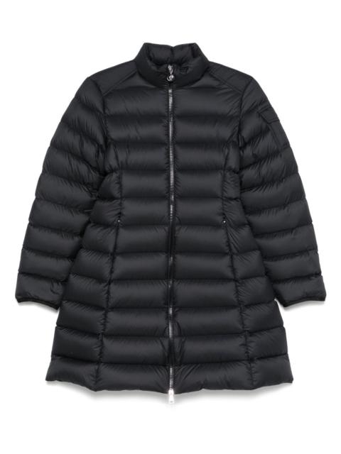 Moncler Moncler Women Igesse Long Down Jacket