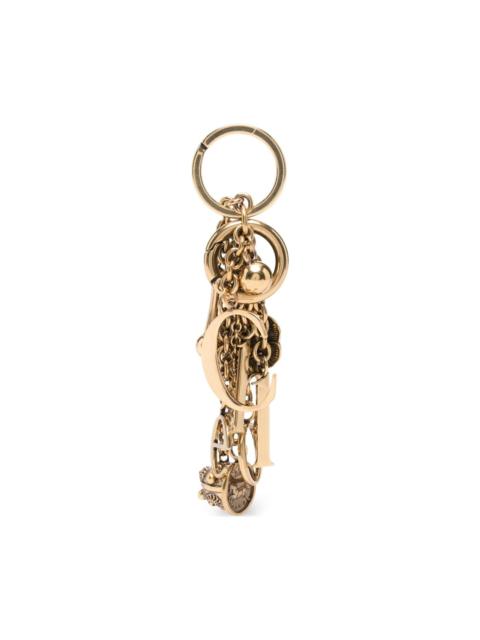Chloé Chloé Symbols Keyring
