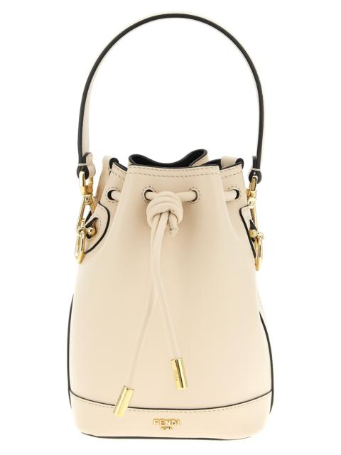 FENDI Fendi Women 'Mon Tresor' Mini Bucket Bag