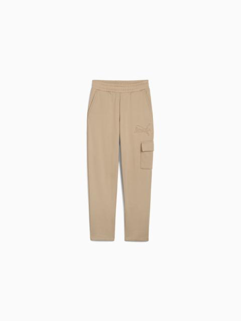 PUMA PUMA Elevated Essentials Men's Cargo Pants