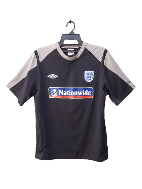 Umbro England Nationwide Soccer Jersey
