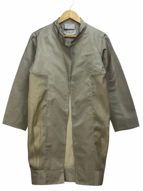 Other Designers Italian Designers - Dusan Rare Design Silk Jacket