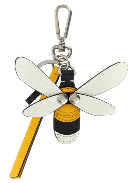 Mulberry Mulberry Women 'Bumblebee' Keyring