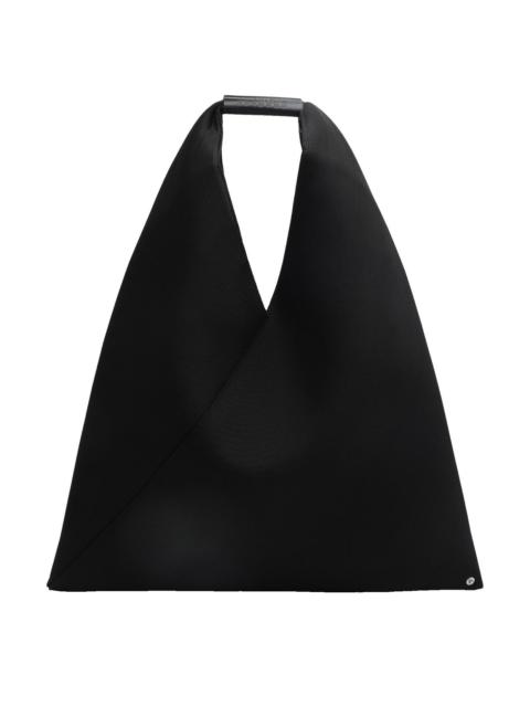 Maison Margiela MM6 MAISON MARGIELA Japanese Black Mesh Bag New & Authentic.