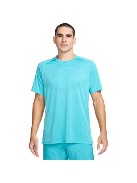 Nike Dri-FIT ADV Stride Short-Sleeve Top - Men's