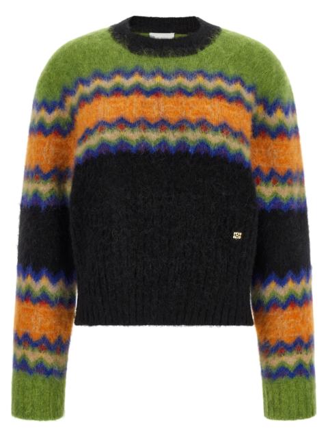 GANNI Ganni Women 'Fair Isle' Sweater
