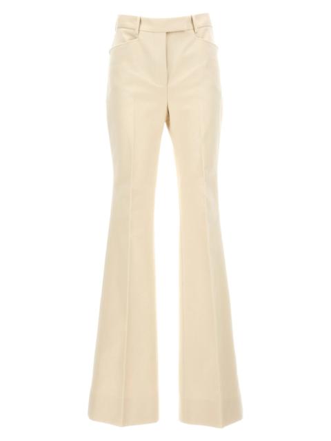 TOM FORD 'Moleskin' pants