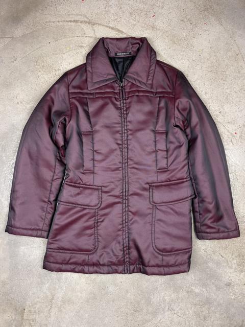 Other Designers Japanese Brand - Awesome steal🔥🔥Atsuro Tayama two tones soft puffy coat