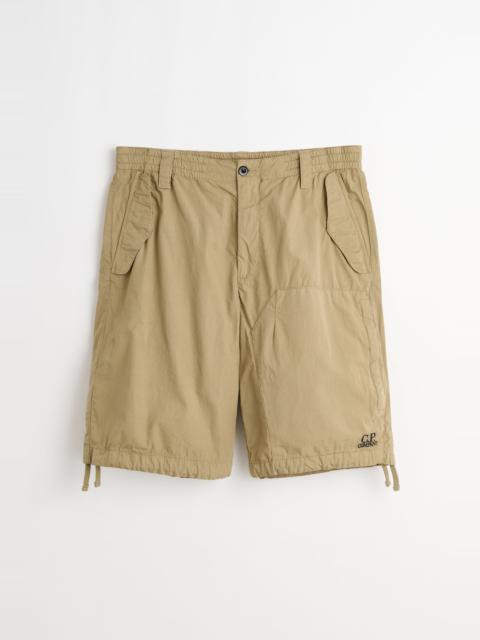 C.P. COMPANY SHORTS TREE HOUSE