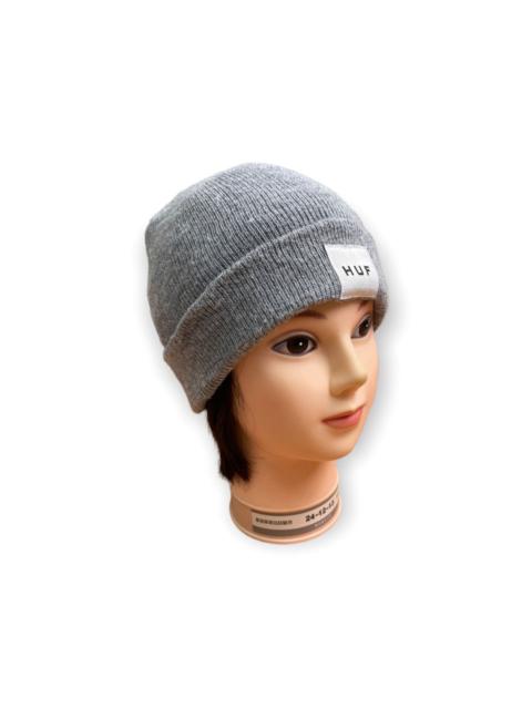 Other Designers HUF Skategang Beanie Hats Made in USA