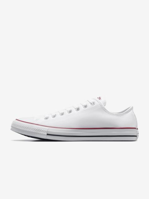 Converse Converse Chuck Taylor All Star Low Top Unisex Shoe
