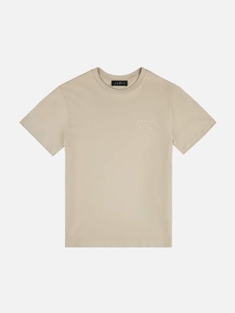 HOGAN T-shirt in cotton