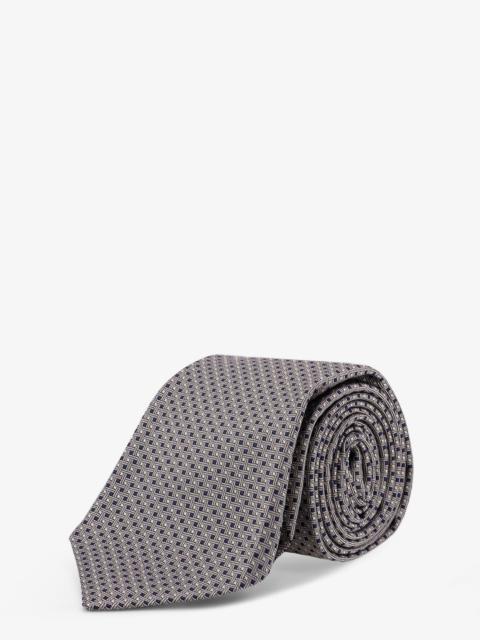 Other Designers KITON CIRO PAONE - Kiton Ciro Paone Silk Tie