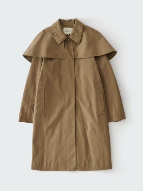 Studio Nicholson Haver Coat