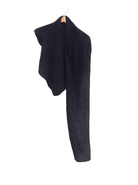 Yohji Yamamoto Yohji Yamamoto Pleated